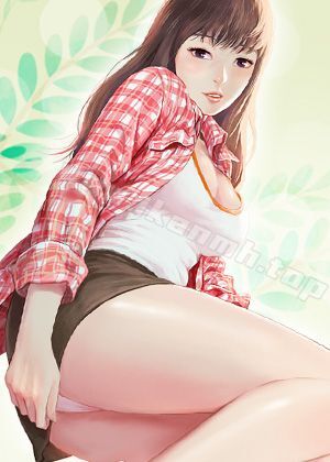 全职高手 封面